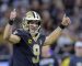 Drew Brees Torpedoes Saints Season Without Throwing a Pass