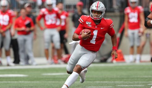 Ohio State Buckeyes Football Offseason Preview￼