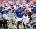 Bulldogs Favored To Win SEC East, Gators Close Second Bulldogs Favored To Win SEC East, Gators Close Second