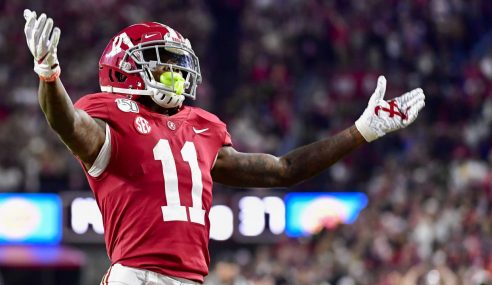 10 WORST NFL WIDE RECEIVERS DRAFTED IN THE LAST DECADE