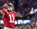 10 WORST NFL WIDE RECEIVERS DRAFTED IN THE LAST DECADE