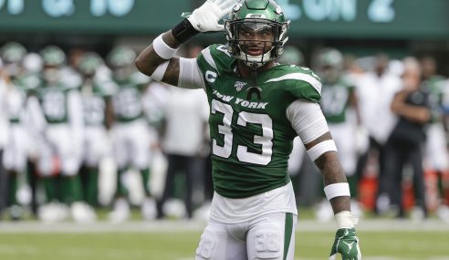Who Will Jamal Adams Play for in 2020?