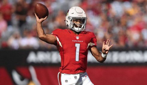 FRIDAY NIGHT PRESEASON NFL: KANSAS CITY CHIEFS AT ARIZONA CARDINALS