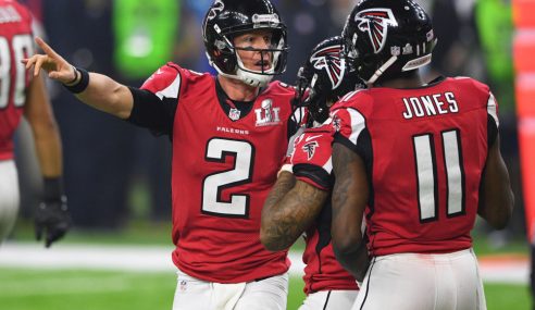 NFL Team Preview: 2020 Atlanta Falcons