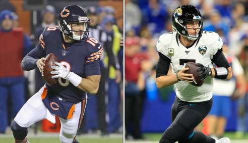 NFL PREVIEW: 2020 CHICAGO BEARS