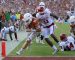 Sooners Favored To Win Big 12 But Longhorns Right Behind