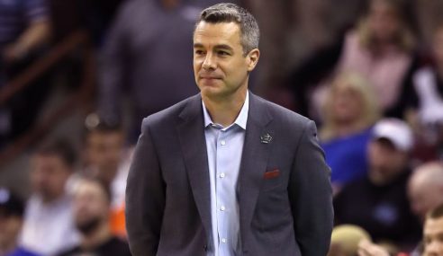 Four Teams Now Co-Favored To Win 2021 March Madness