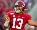 How Soon Will Tua Tagovailoa Get His Shot with the Dolphins?