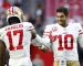 NFL PREVIEW: 2020 SAN FRANCISCO 49ERS NFL PREVIEW: 2020 SAN FRANCISCO 49ERS