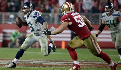 NFL Fantasy Duds Week 17