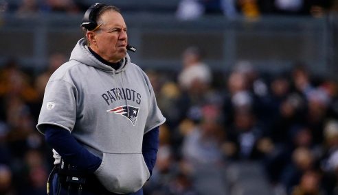 BAD BEATS: NFL WEEK 6
