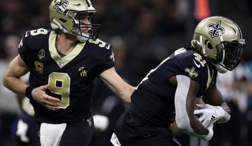NFL PREVIEW: 2020 NEW ORLEANS SAINTS
