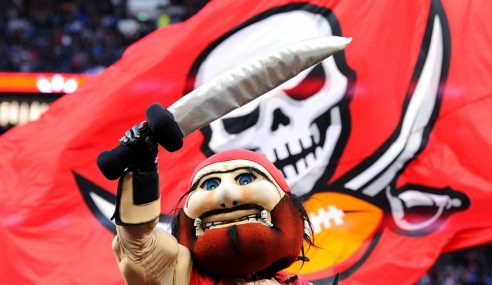 BAD BEATS: NFL WEEK 1