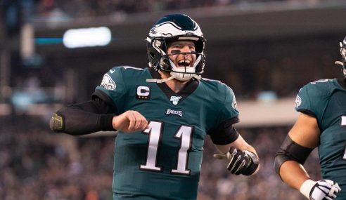 NFL PREVIEW: 2020 PHILADELPHIA EAGLES