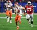 Tigers, Buckeyes Heavily Favored To Make College Football Playoff