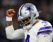 DALLAS COWBOYS 2021 WIN PREDICTION