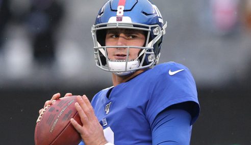 NEW YORK GIANTS 2022 WIN PREDICTION