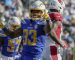 NFL PREVIEW: 2020 LAS ANGELES CHARGERS NFL PREVIEW: 2020 LAS ANGELES CHARGERS