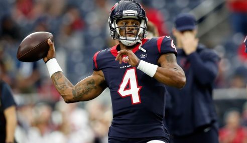 NFL PREVIEW: 2020 HOUSTON TEXANS