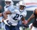 FANDEMIC Series: Eddie George Shares Thoughts On Sports With No Fans