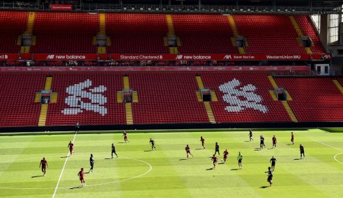 There’s Still a Lot to Shake Out Entering the Premier League’s Final Matchday