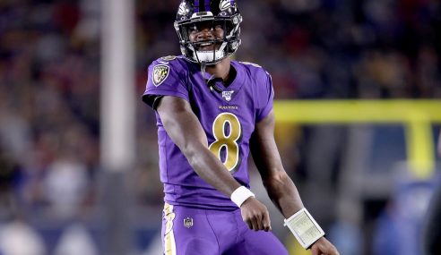 ANTONIO BROWN IS NOT A GUY THE RAVENS “NEED IN THEIR LOCKER ROOM”