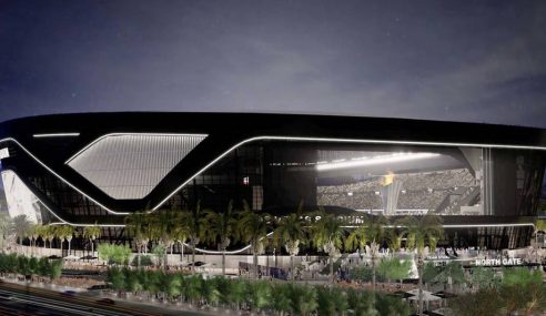 NFL PREVIEW: 2020 LAS VEGAS RAIDERS