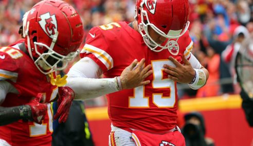 NFL 2020 PRESEASON POWER RANKINGS PART 1