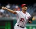 DeGrom Favored To Lead NL In Strikeouts But Is There Value With Scherzer?