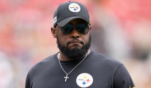 NFL PREVIEW: 2020 PITTSBURGH STEELERS
