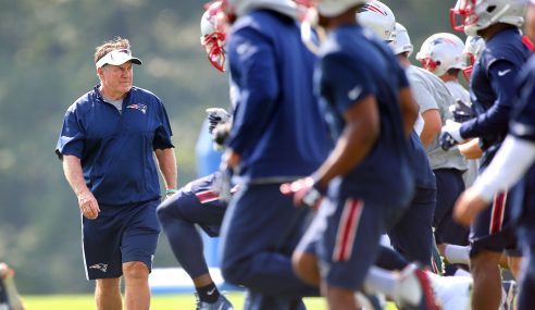 WHAT WILL THIS NFL SEASON ACTUALLY LOOK LIKE?