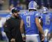 NFL PREVIEW: 2020 DETROIT LIONS