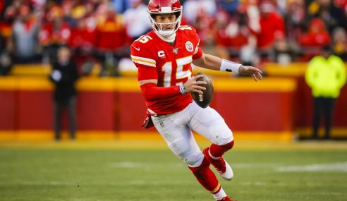 NFL PREVIEW: 2020 KANSAS CITY CHIEFS