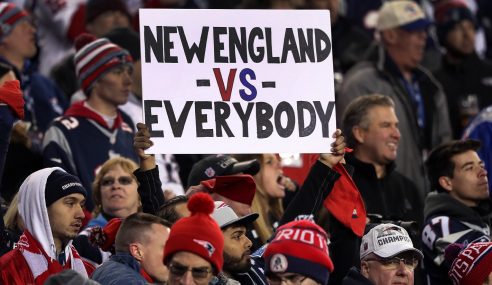5 BOLD PREDICTIONS FOR THE 2023 NFL SEASON