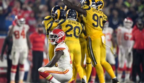 2020-21 NFL PLAYOFF AND SUPER BOWL PREDICTIONS PART 2