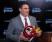 NFL PREVIEW: 2020 WASHINGTON FOOTBALL TEAM NFL PREVIEW: 2020 WASHINGTON FOOTBALL TEAM