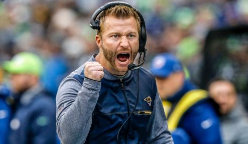 NFL POWER RANKINGS: WEEK 9
