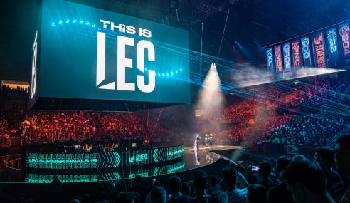 G2 Esports’ Utter Collapse is the Story of the LEC Summer Split