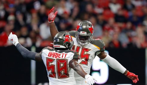 NFC SOUTH 2020 PREVIEW