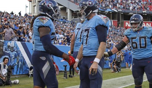 NFL PREVIEW: 2020 TENNESSEE TITANS