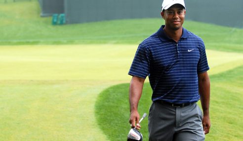 Will Tiger Woods Return to Professional Golf at The Masters?