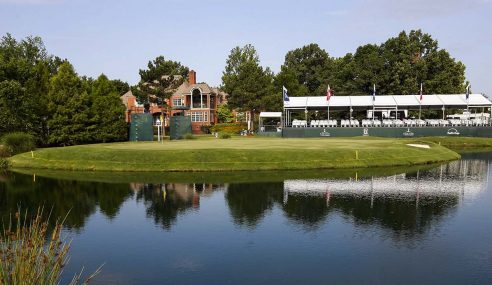Best Bets to Win the WGC FedEx St. Jude Invitational