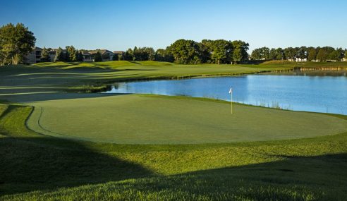 Best Bets to Win the 3M Open