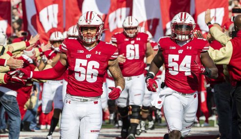 2021 Las Vegas Bowl Over-Under Preview & Pick