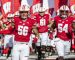Badgers Favored To Win Big Ten West