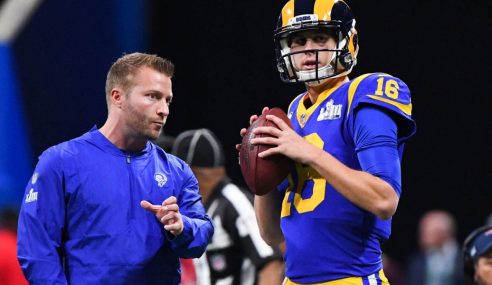 TAKEAWAYS FROM HARD KNOCKS EPISODE ONE