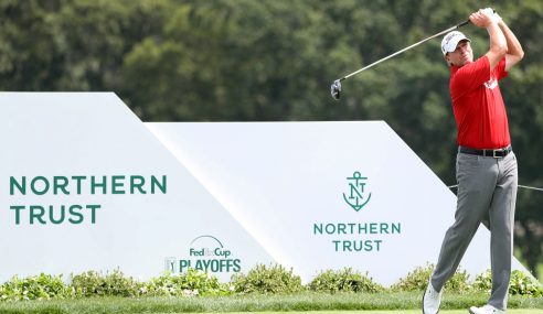 Best Bets to Win the 2020 Northern Trust