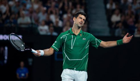 2020 Men’s US Open Betting Preview