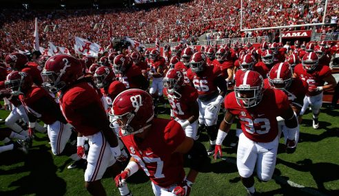 2020 Team Preview: Can Alabama Reclaim SEC Dominance?