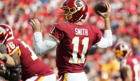 NFL SEASON PREDICTIONS: COMEBACK PLAYER OF THE YEAR